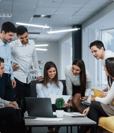 Recruitment & Subcontracting